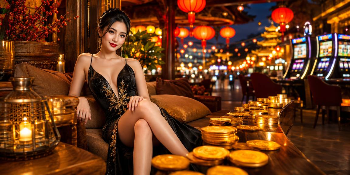 ocs88 Sảnh Casino Trực Tiếp